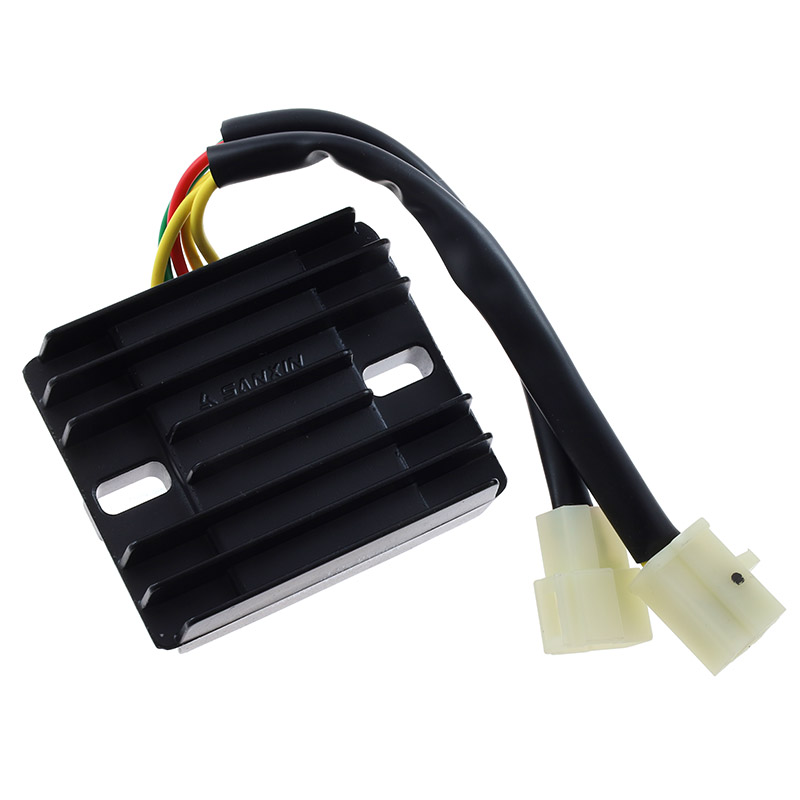 SYM Regulator (Original)