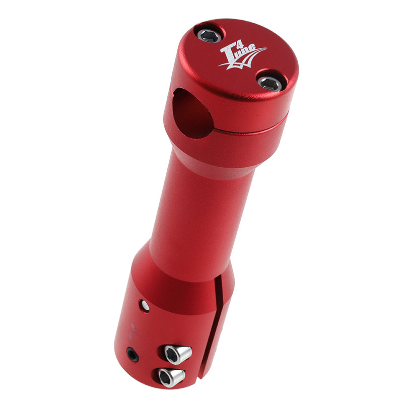 T4Tune Monteringskit (Lång) - 22,2mm