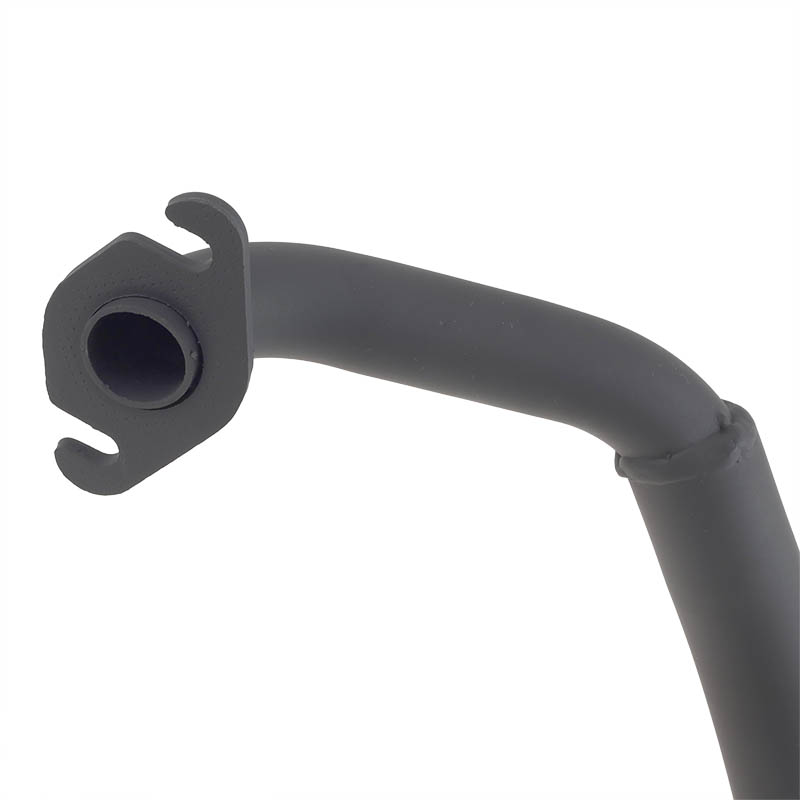 Tecnigas Avgassystem (Silent Pro)