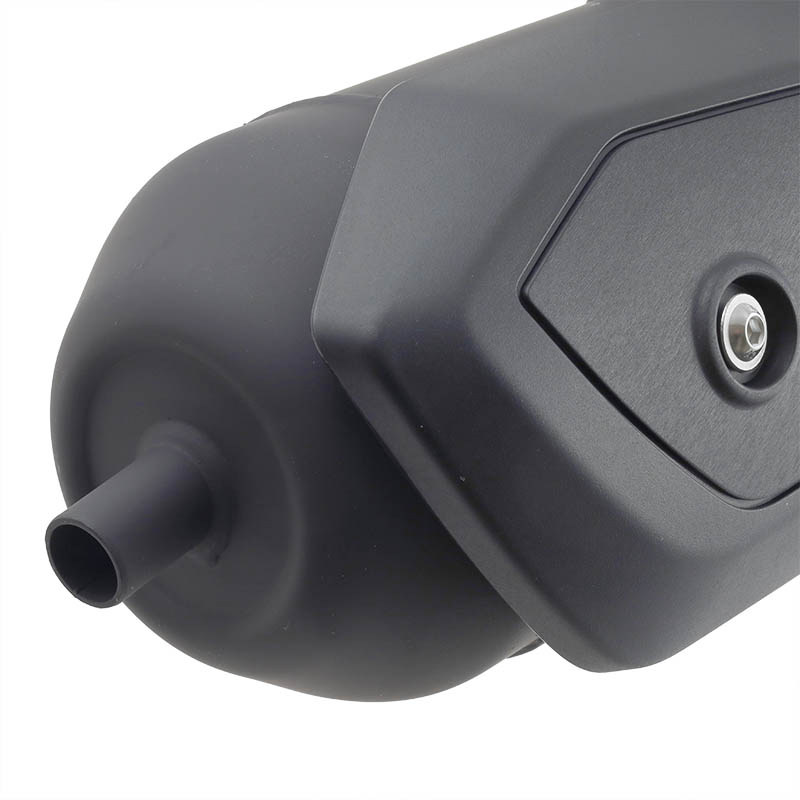Tecnigas Avgassystem (Silent Pro)