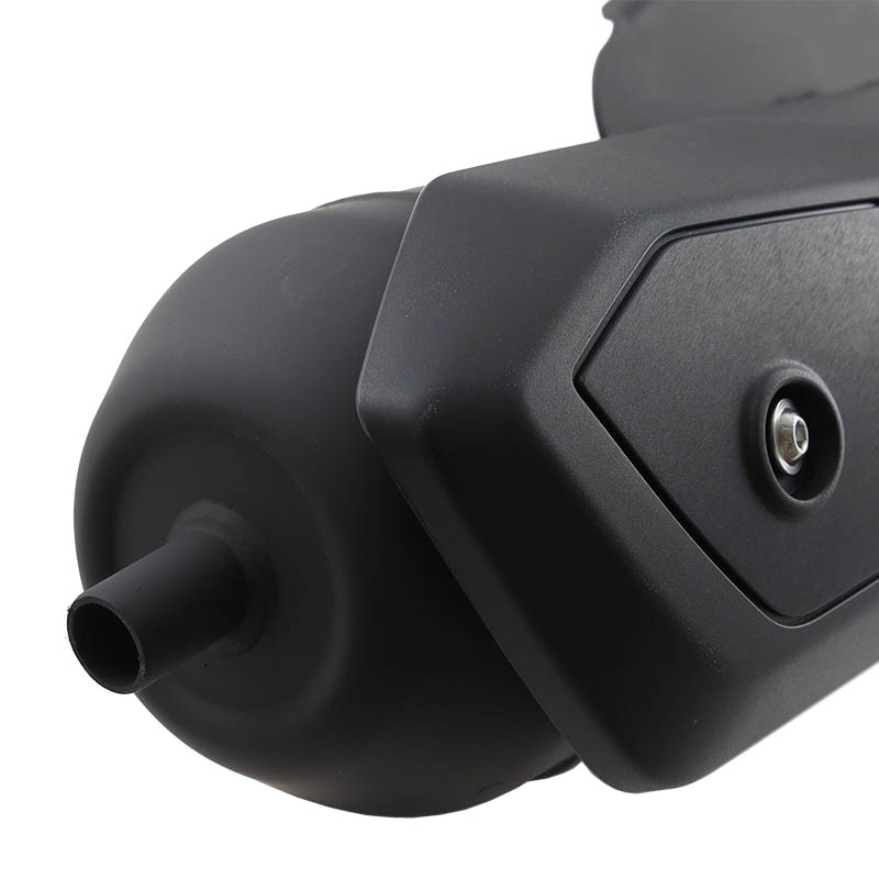 Tecnigas Avgassystem (Silent Pro)