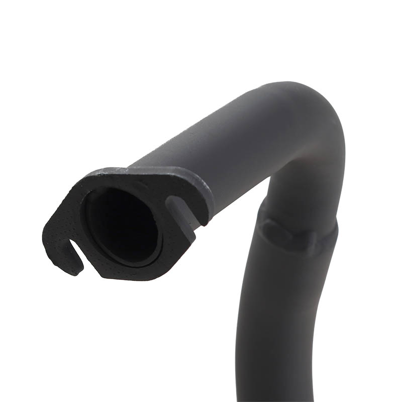 Tecnigas Avgassystem (Silent Pro)