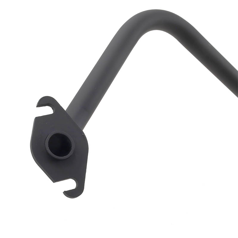 Tecnigas Avgassystem (Silent Pro)