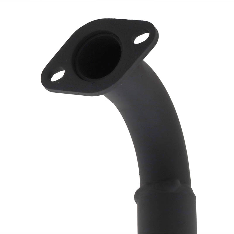 Tecnigas Avgassystem (Silent Pro)