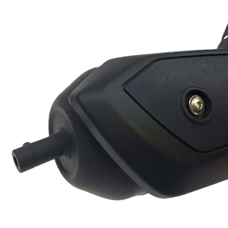 Tecnigas Avgassystem (Silent Pro)