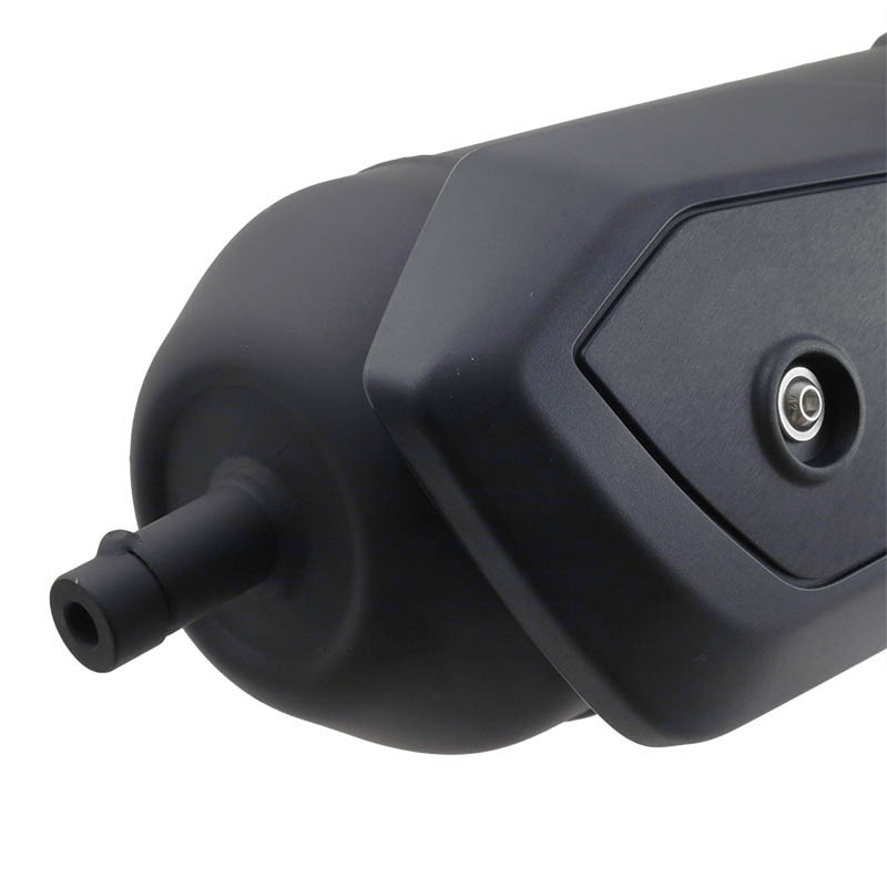 Tecnigas Avgassystem (Silent Pro)
