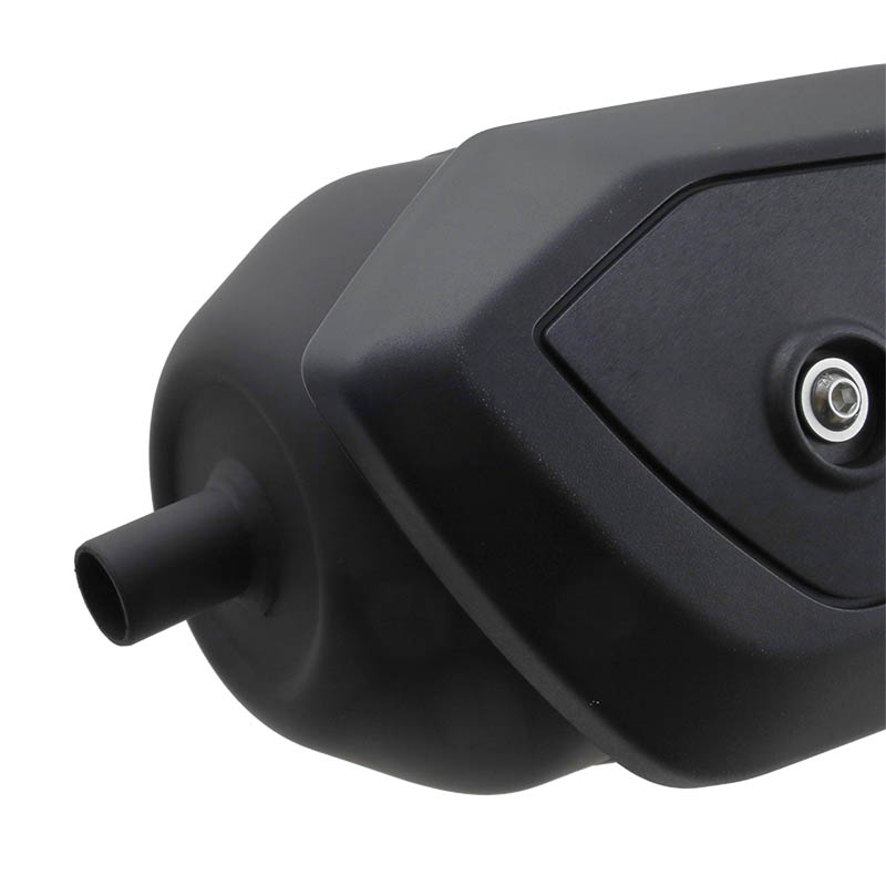 Tecnigas Avgassystem (Silent Pro)