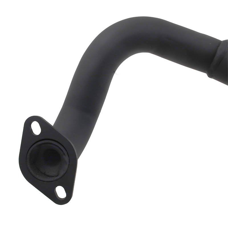 Tecnigas Avgassystem (Silent Pro)