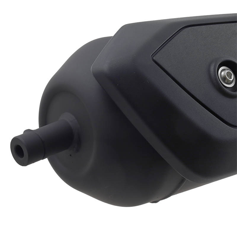 Tecnigas Avgassystem (Silent Pro)