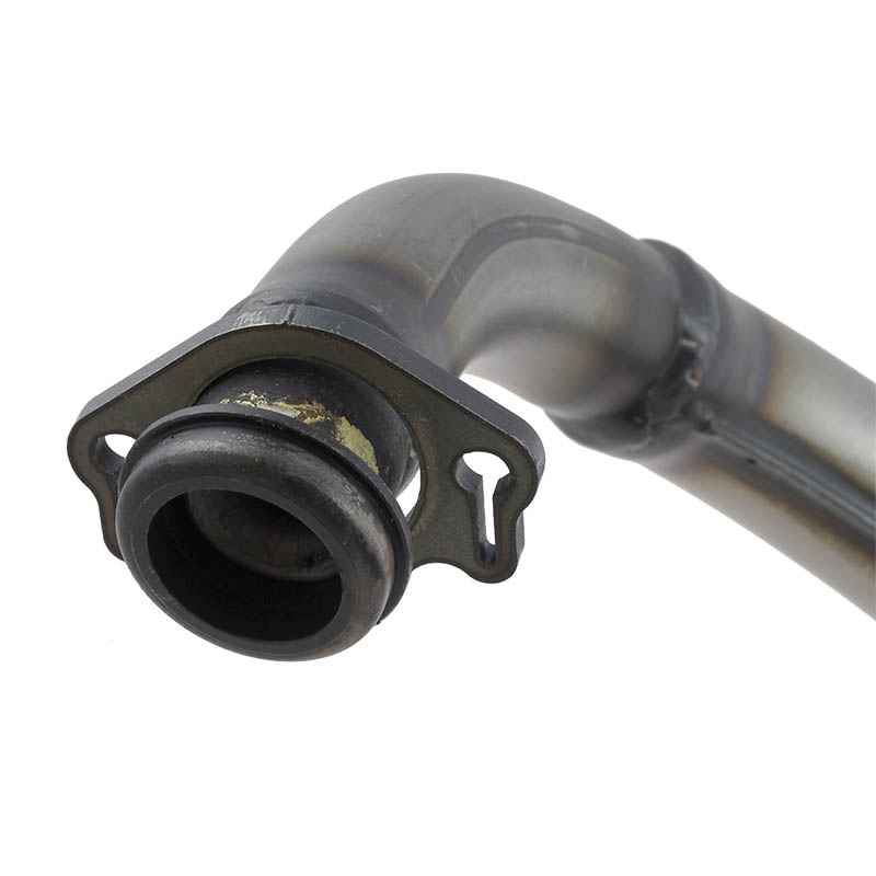 Tecnigas Avgassystem (XS 2) EBE/EBS