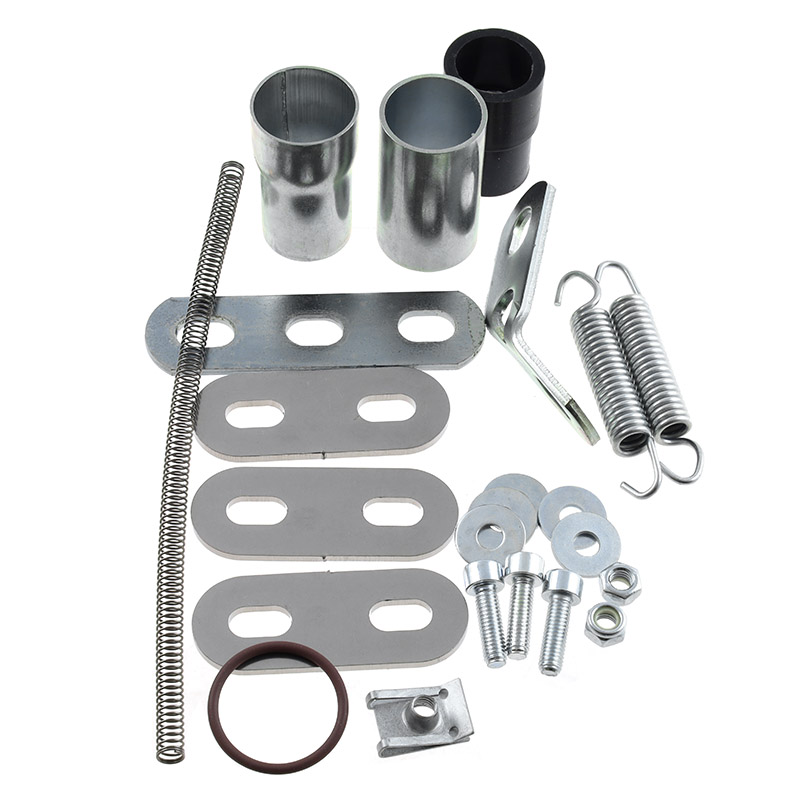 Tecnigas Monteringssats (E-nox)