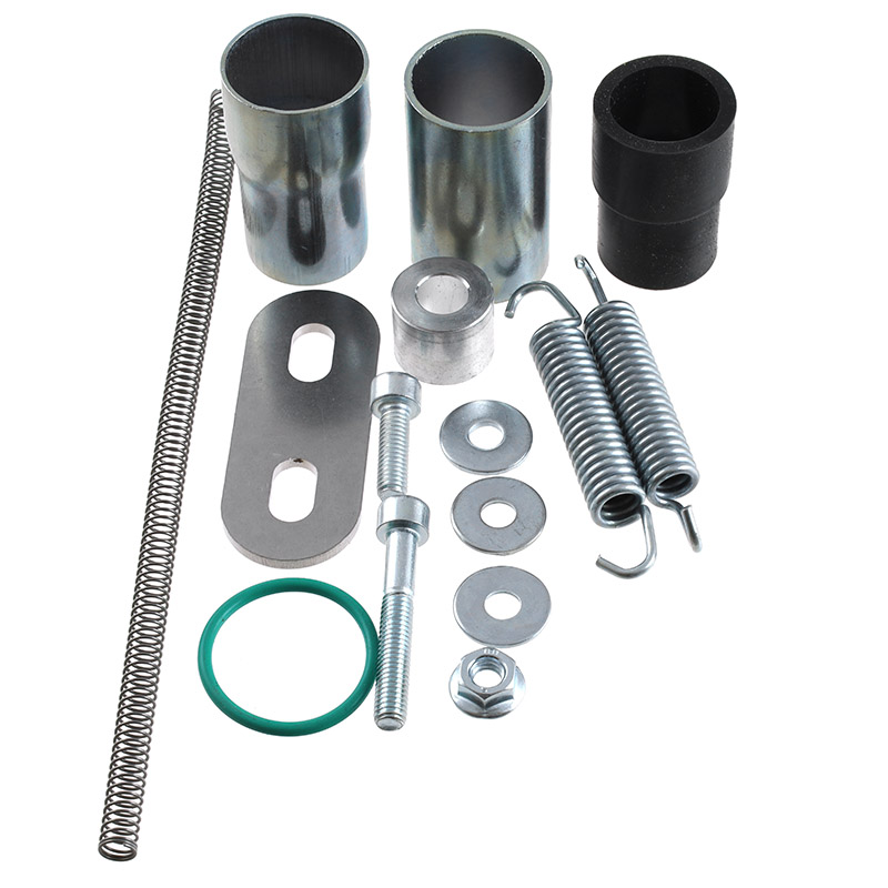 Tecnigas Monteringssats (E-NOX Evo 2)