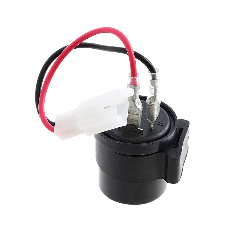 CGN Blinkersrelä (Universell) LED