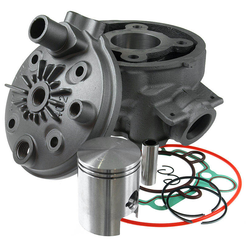 Teknix Cylinderkit (Standard) - 50cc - CPI