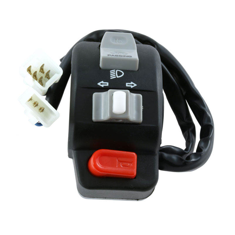 Teknix Styrenhet (Standard)