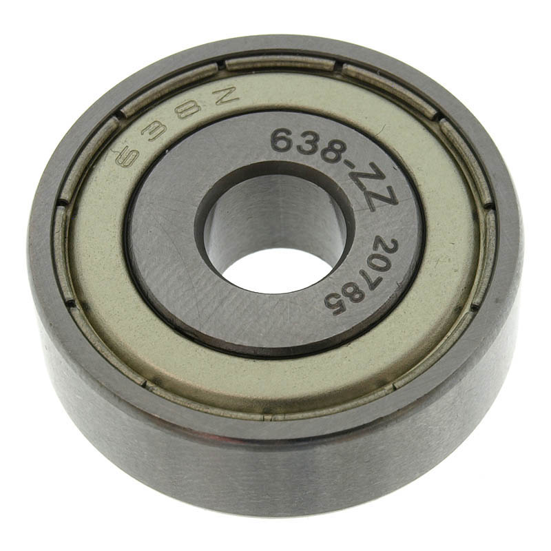 Teknix Kullager (638/2Z) variatorkåpa (8x28x9 mm)