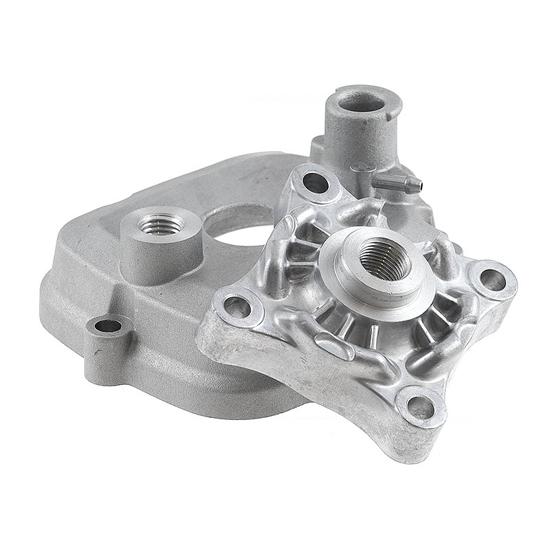 Teknix Topplock (Standard) PIA (Euro 4)