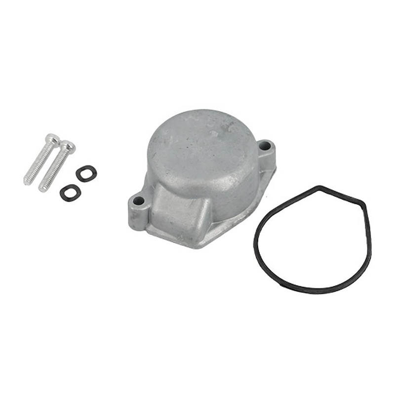Teknix Flottörskål (SHA) Aluminium