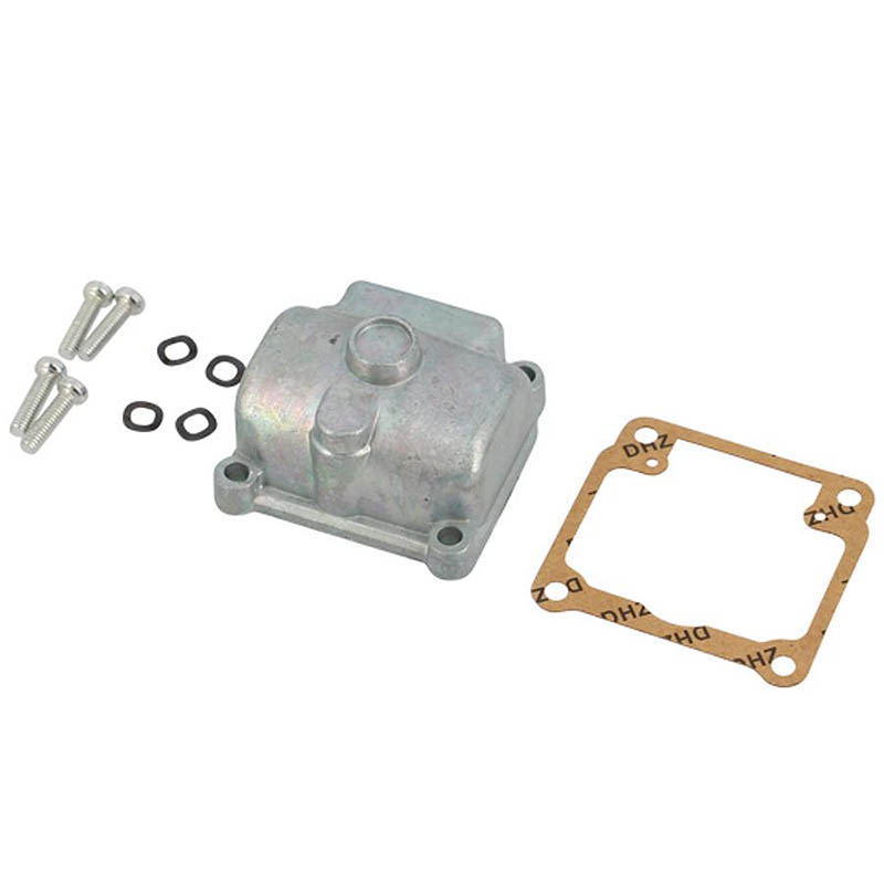 Teknix Flottörskål (PHBG) Aluminium