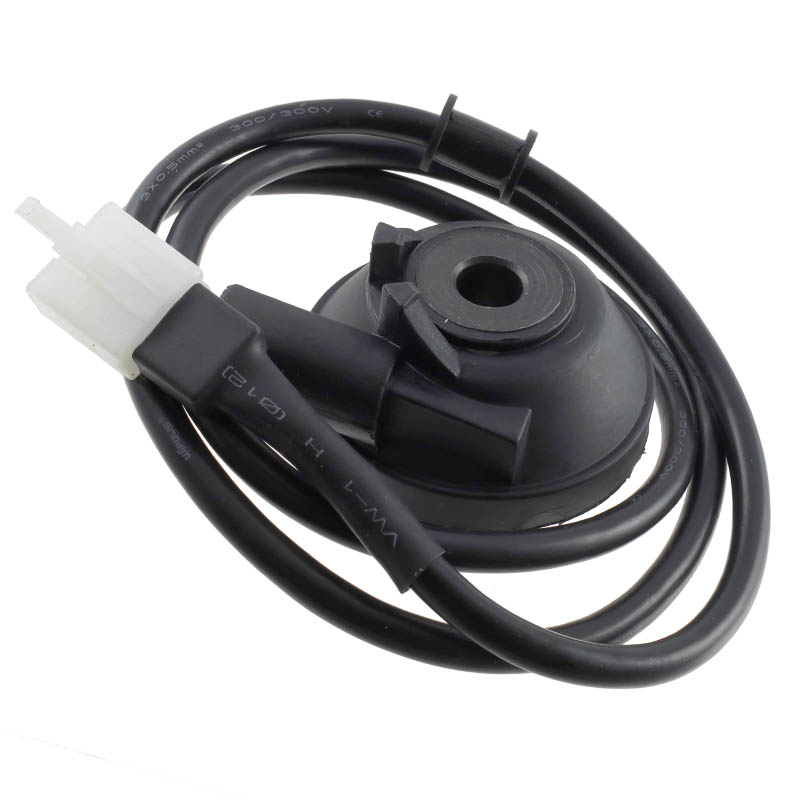 Teknix Hastighetsgivare (Standard) 2002-2006