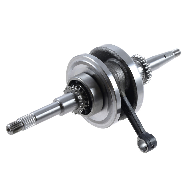 Teknix Vevparti (GY6) 22 kuggar