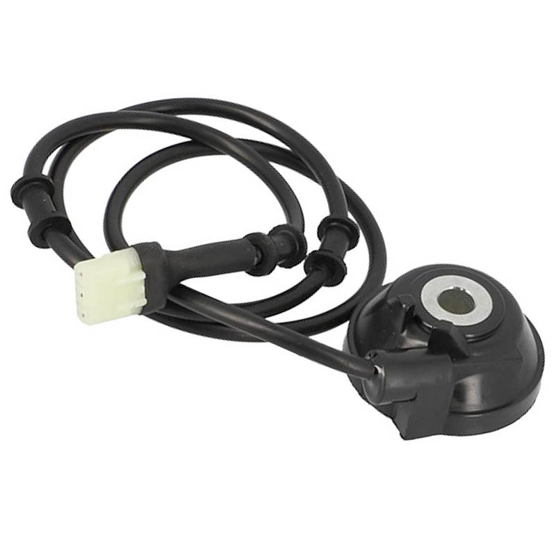 Teknix Hastighetsgivare - 2008-2014 (Standard)