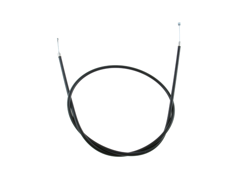 Teknix Chokevajer (Standard) (08-10)