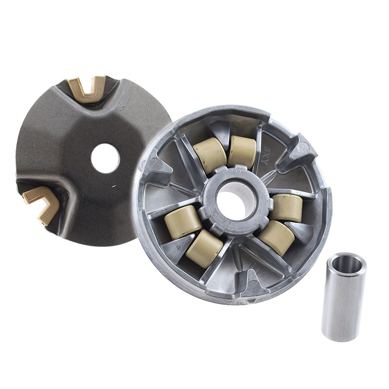 Teknix Variator (Standard)