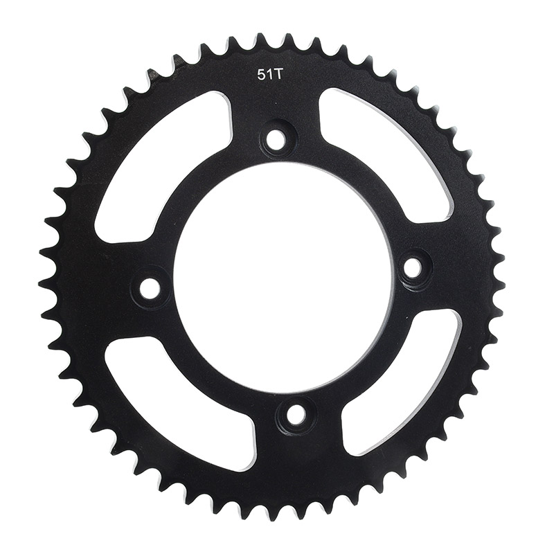 Teknix Bakdrev (420)