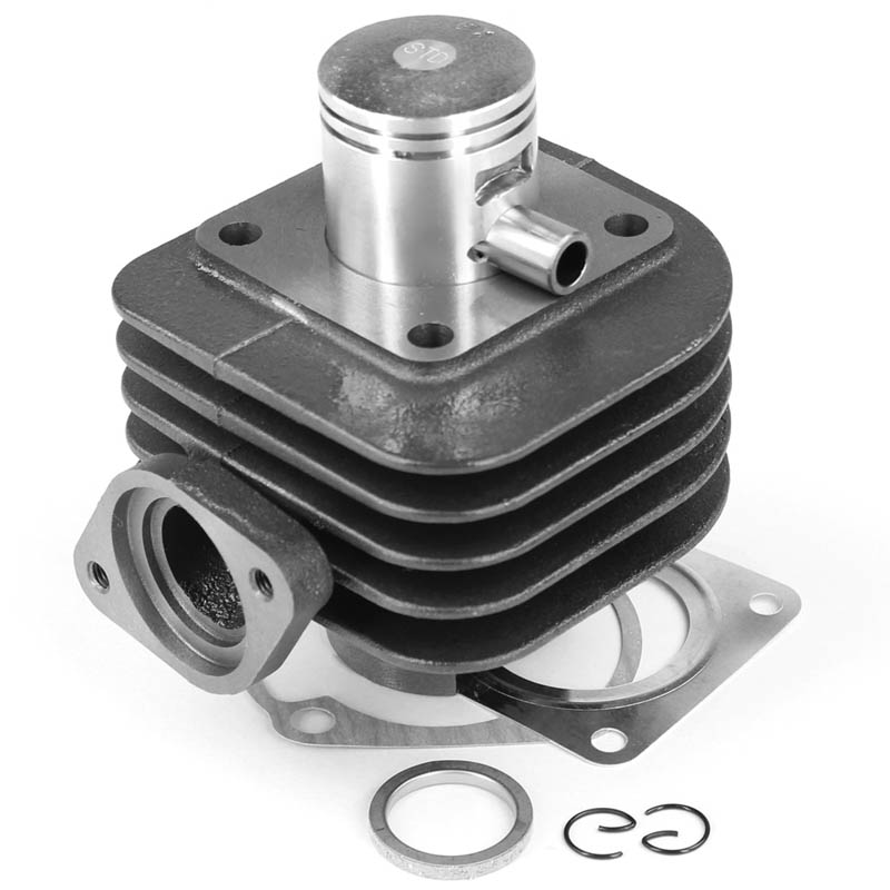 101 Octane Cylinder (Standard) - 50cc