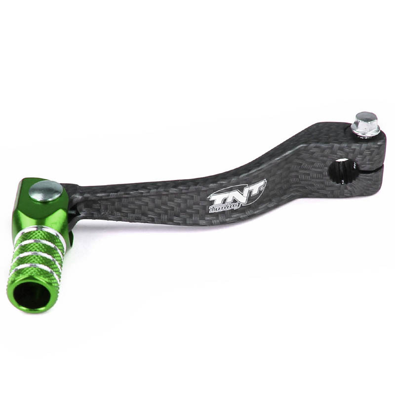 TNT Vxelpedal Double Color (DER / PIA)