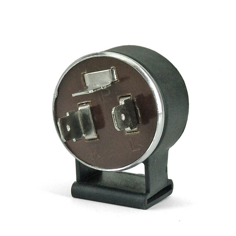 TNT Blinkersrelä (Mekaniskt)