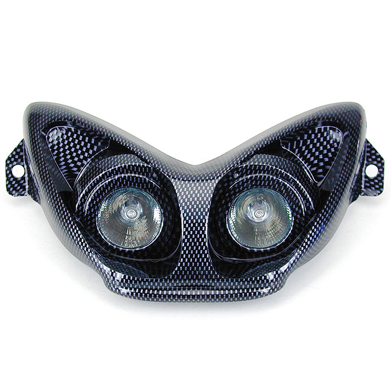 TNT Framlampa (Aerox)