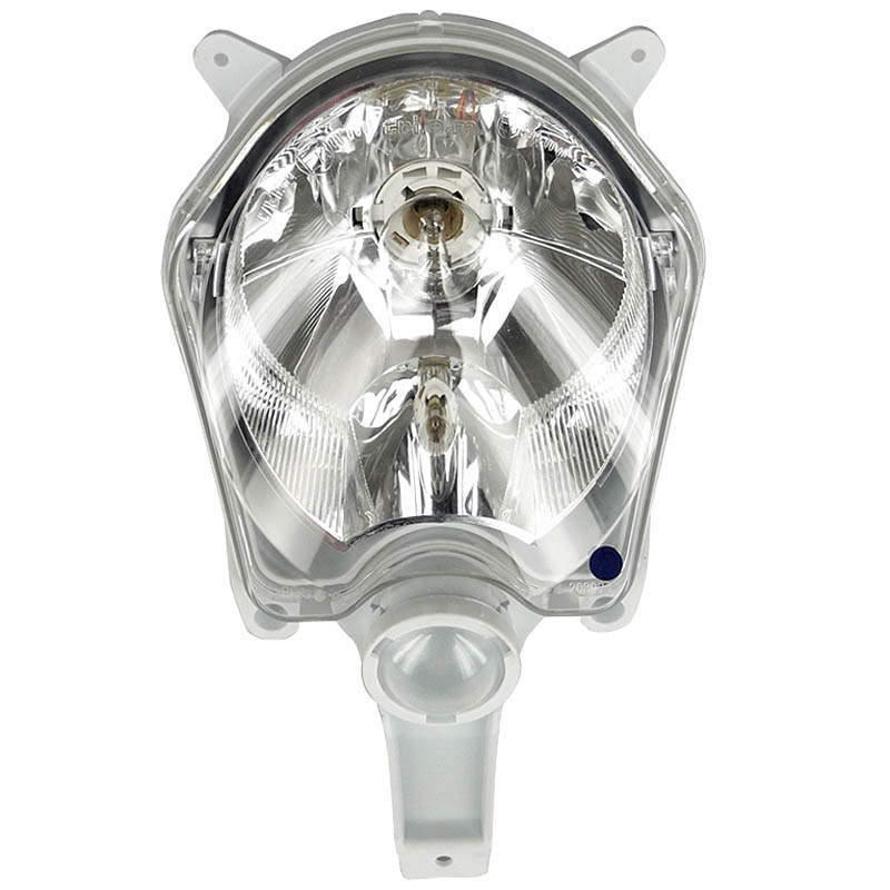 TNT Framlampa (Standard)