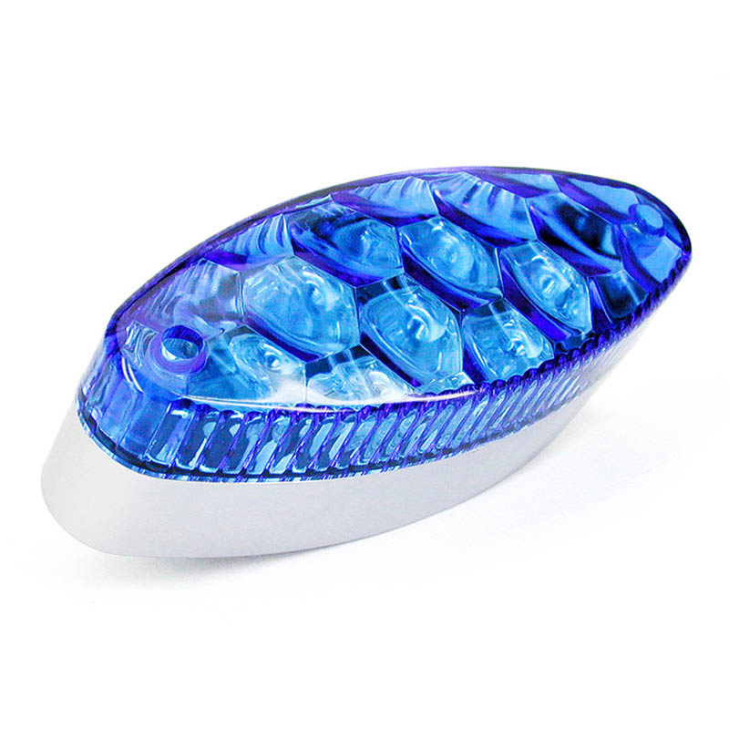 TNT Baklampa Ovalia LED