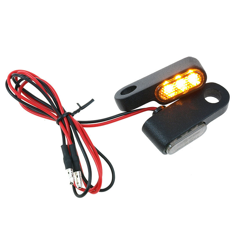 Blackway Blinkers (LED) E-godknd