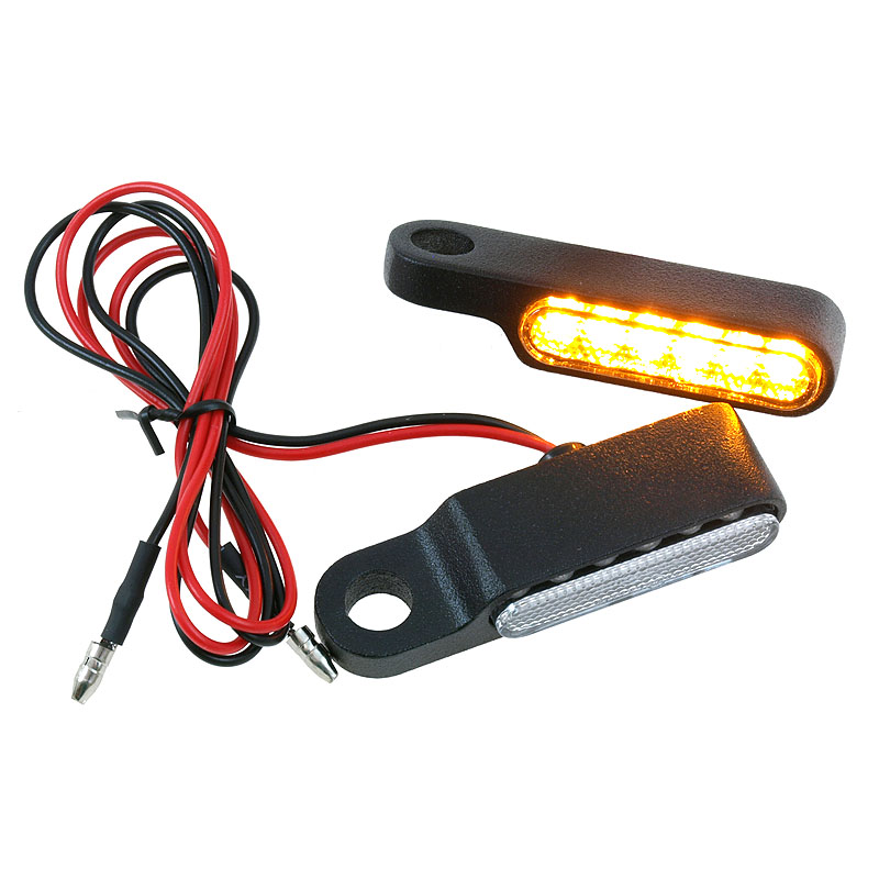 Blackway Blinkers (LED) E-godknd