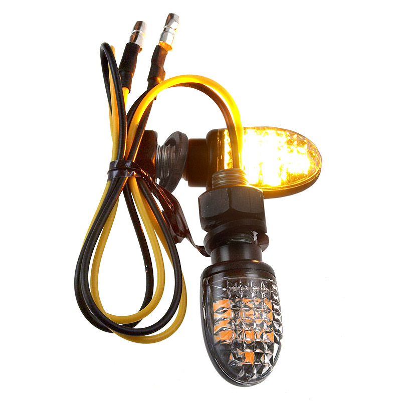 Blackway Blinkers (LED) E-godknd