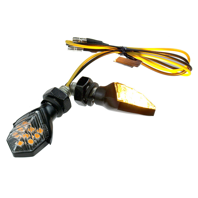 OPM Blinkers (LED) E-godknd