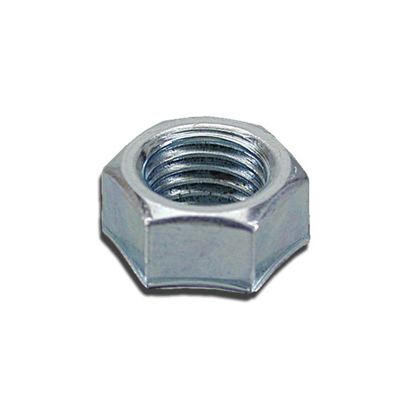 TNT Variatormutter (Piaggio / Peugeot) M10x1,25