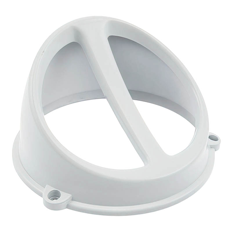 Tun'R Fläktkåpa (Spoiler)