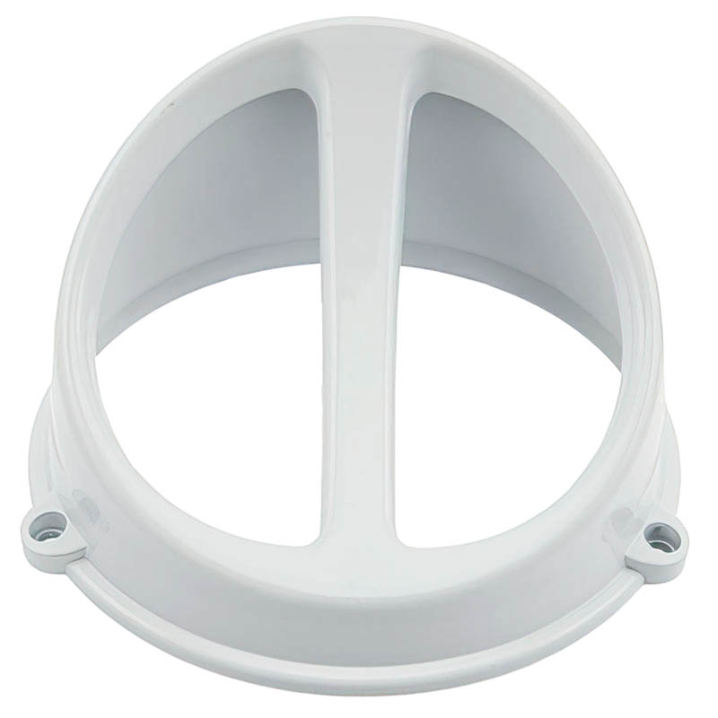 Tun'R Fläktkåpa (Spoiler)