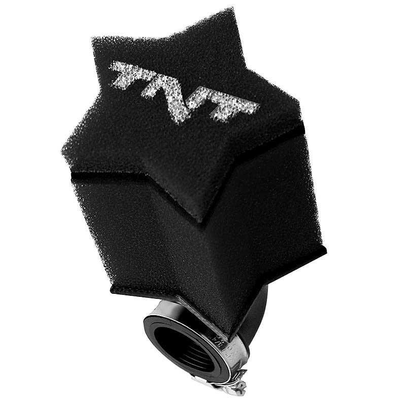 TNT Luftfilter (Star) 90°