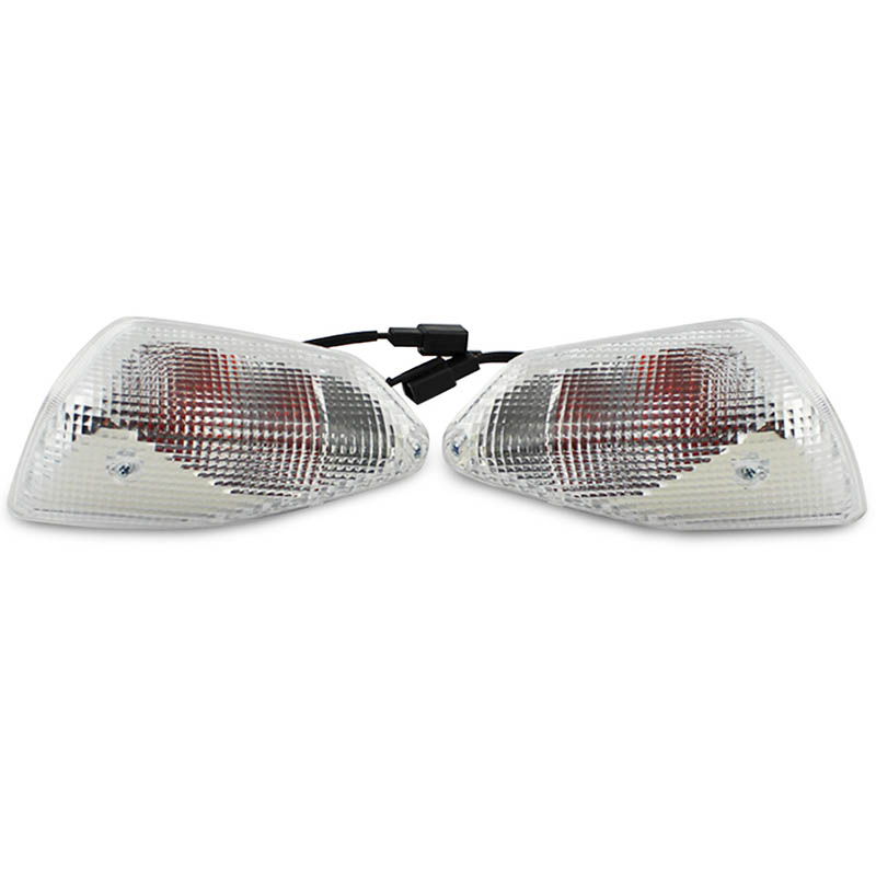 Teknix Blinkers (Aerox) Fram