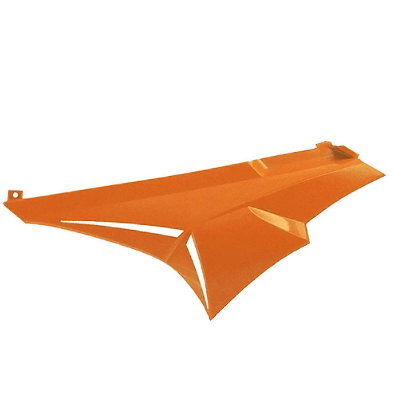 TNT Sidokåpa (Senda) Vänster