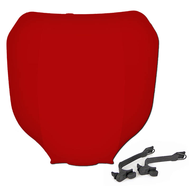 TNT Frontkåpa (Cross) Universell