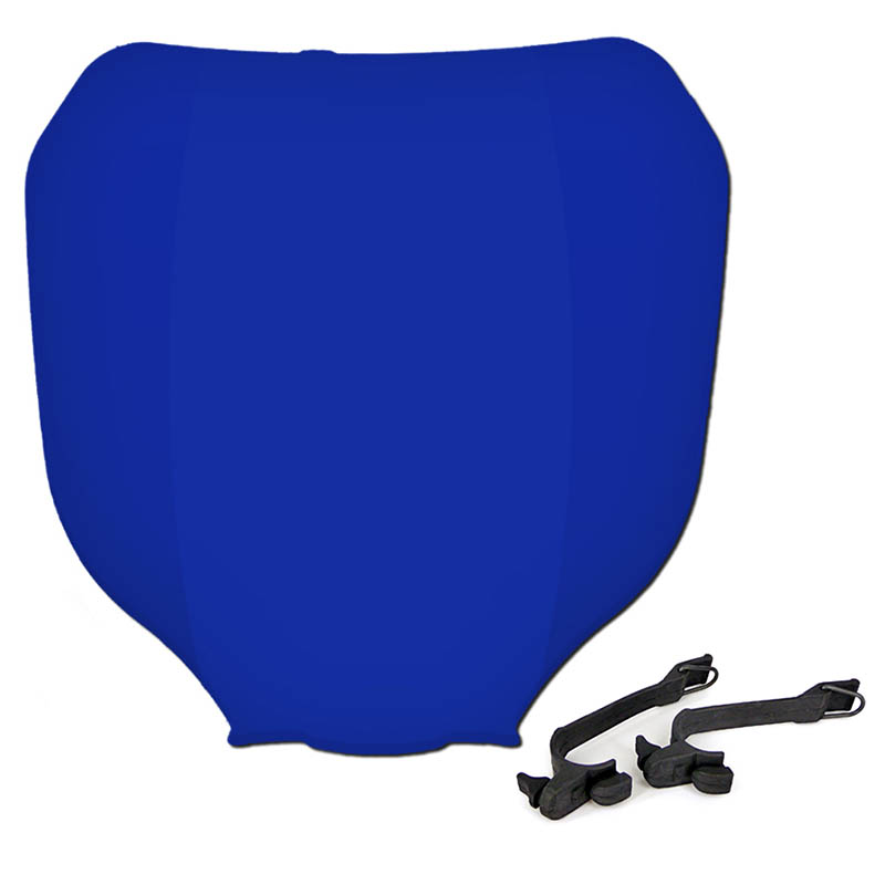 TNT Frontkåpa (Cross) Universell