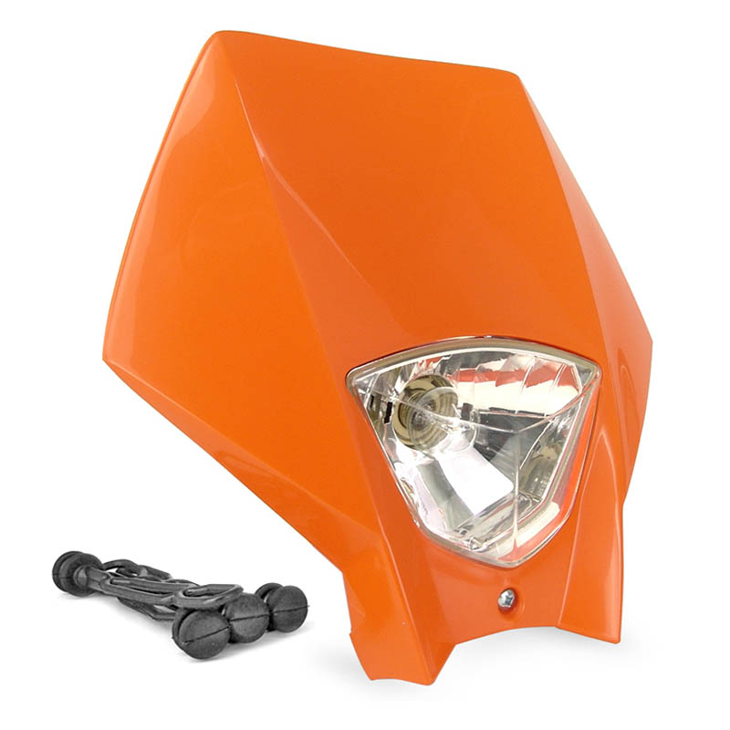 HP Frontkåpa (Master)