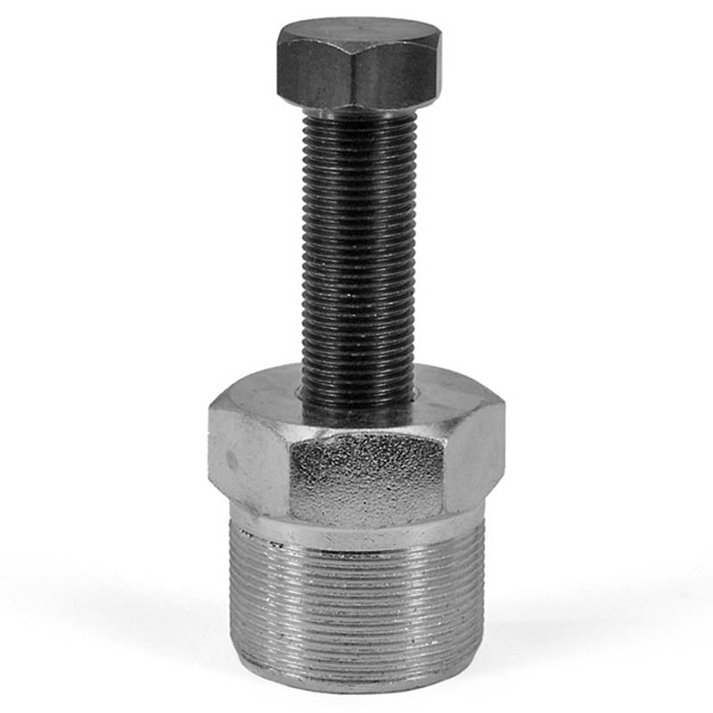 TNT Svänghjulsavdragare (27x1 mm) Vänstergänga