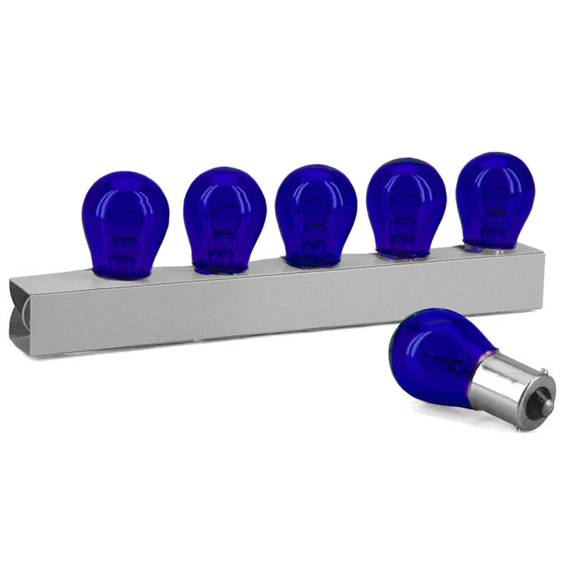 TNT Blinkers / Bakljus 12V/21W (BAY15D)
